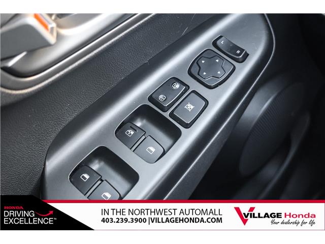 2021 Hyundai Kona Electric Preferred (Stk: VQ0741SSA) in Calgary - Image 12 of 34 2021 Hyundai Kona Electric Preferred (Stk: VQ0741SSA) in Calgary - Image 12 of 34