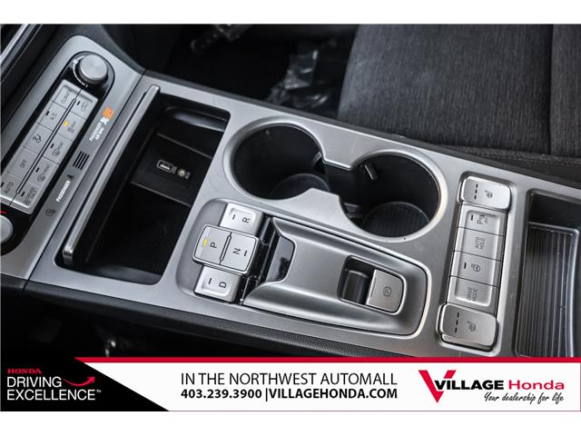 2021 Hyundai Kona Electric Preferred (Stk: VQ0741SSA) in Calgary - Image 22 of 34 2021 Hyundai Kona Electric Preferred (Stk: VQ0741SSA) in Calgary - Image 22 of 34
