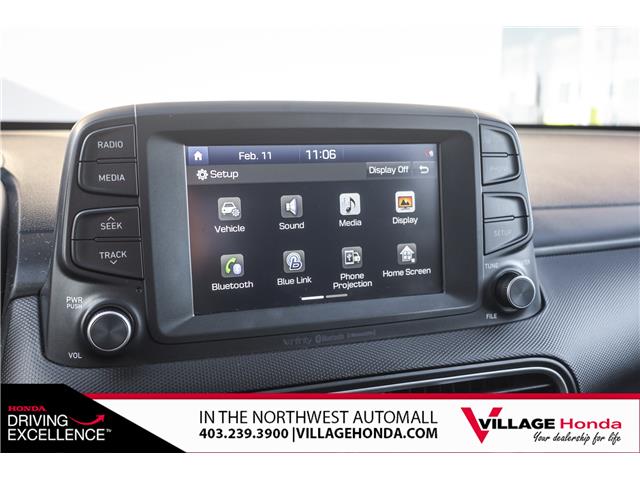 2021 Hyundai Kona Electric Preferred (Stk: VQ0741SSA) in Calgary - Image 27 of 34 2021 Hyundai Kona Electric Preferred (Stk: VQ0741SSA) in Calgary - Image 27 of 34