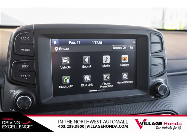 2021 Hyundai Kona Electric Preferred (Stk: VQ0741SSA) in Calgary - Image 28 of 34 2021 Hyundai Kona Electric Preferred (Stk: VQ0741SSA) in Calgary - Image 28 of 34