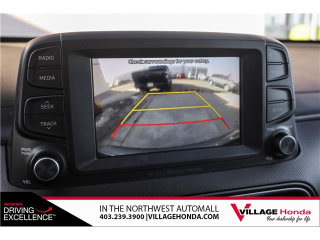 2021 Hyundai Kona Electric Preferred (Stk: VQ0741SSA) in Calgary - Image 29 of 34 2021 Hyundai Kona Electric Preferred (Stk: VQ0741SSA) in Calgary - Image 29 of 34