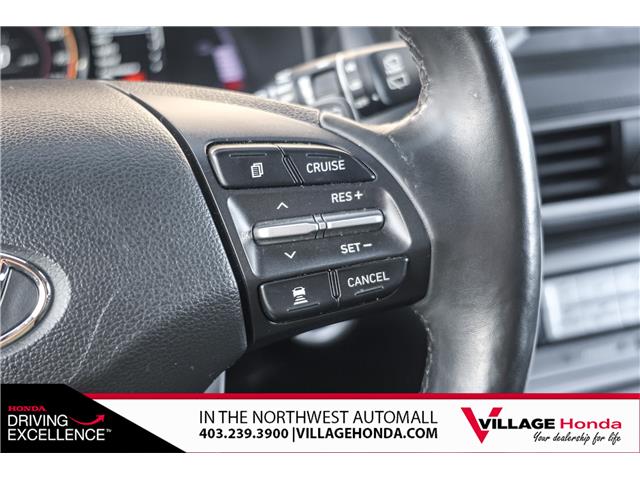 2021 Hyundai Kona Electric Preferred (Stk: VQ0741SSA) in Calgary - Image 19 of 34 2021 Hyundai Kona Electric Preferred (Stk: VQ0741SSA) in Calgary - Image 19 of 34