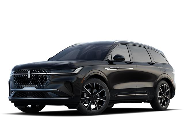 2026 Lincoln Nautilus Reserve (Stk: 260115) in Hamilton - Image 1 of 6