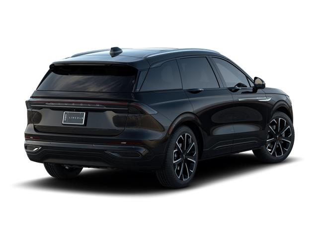 2026 Lincoln Nautilus Reserve (Stk: 260115) in Hamilton - Image 3 of 6