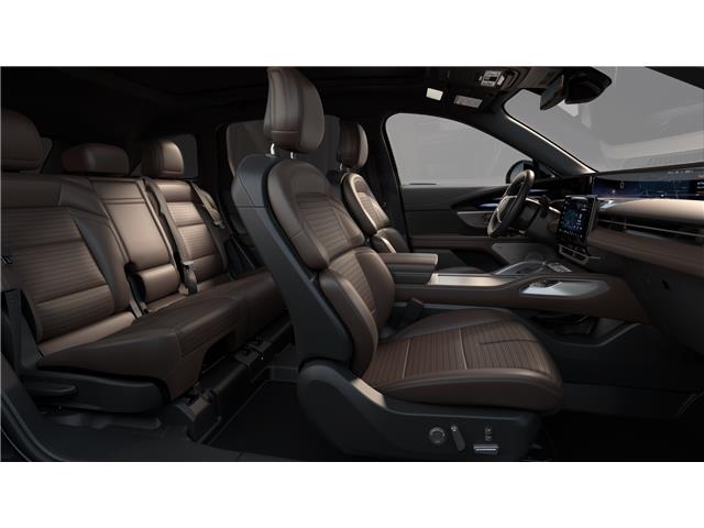 2026 Lincoln Nautilus Reserve (Stk: 260115) in Hamilton - Image 5 of 6