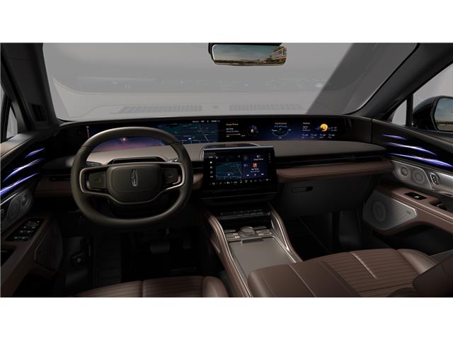 2026 Lincoln Nautilus Reserve (Stk: 260115) in Hamilton - Image 6 of 6