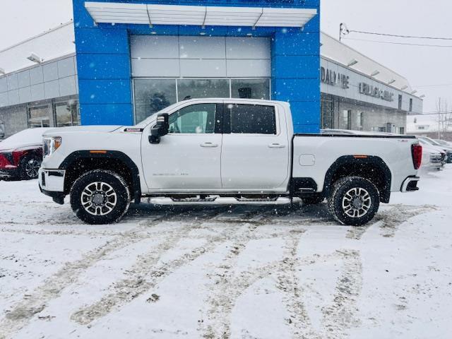 2022 GMC Sierra 2500HD SLE (Stk: 252577A) in Lac-Mégantic, - Image 2 of 16