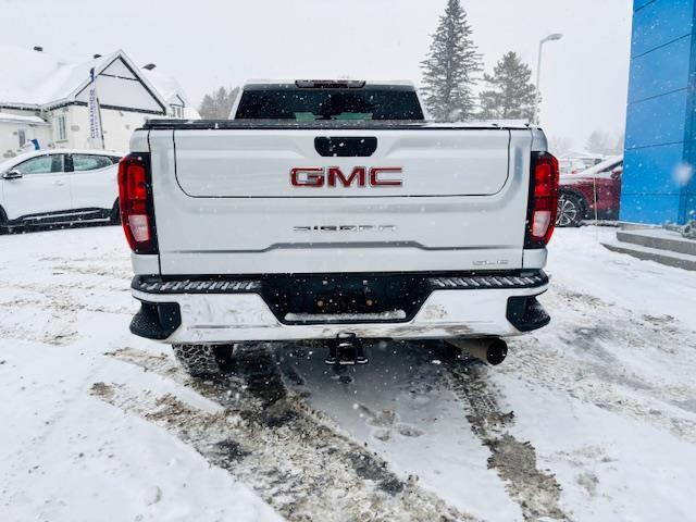 2022 GMC Sierra 2500HD SLE (Stk: 252577A) in Lac-Mégantic, - Image 3 of 16