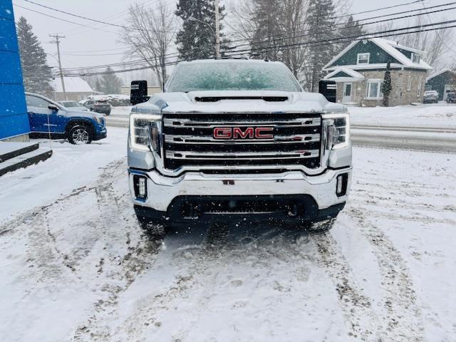 2022 GMC Sierra 2500HD SLE (Stk: 252577A) in Lac-Mégantic, - Image 5 of 16