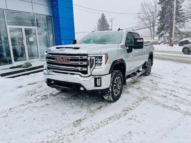 2022 GMC Sierra 2500HD SLE (Stk: 252577A) in Lac-Mégantic, - Image 6 of 16