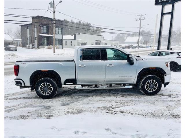 2022 GMC Sierra 2500HD SLE (Stk: 252577A) in Lac-Mégantic, - Image 7 of 16