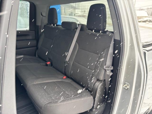 2022 GMC Sierra 2500HD SLE (Stk: 252577A) in Lac-Mégantic, - Image 8 of 16