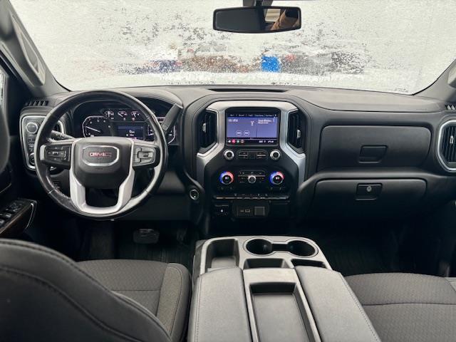 2022 GMC Sierra 2500HD SLE (Stk: 252577A) in Lac-Mégantic, - Image 9 of 16