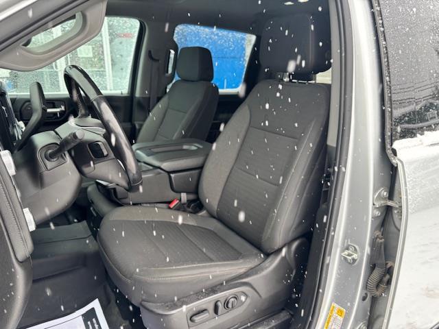 2022 GMC Sierra 2500HD SLE (Stk: 252577A) in Lac-Mégantic, - Image 10 of 16