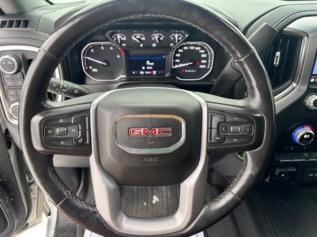 2022 GMC Sierra 2500HD SLE (Stk: 252577A) in Lac-Mégantic, - Image 11 of 16