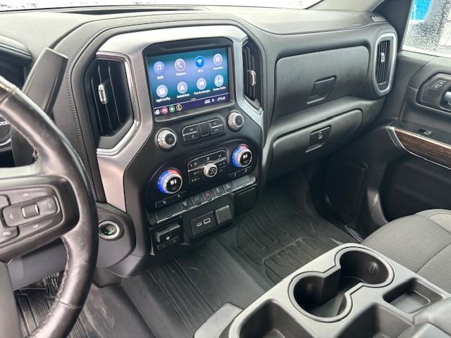 2022 GMC Sierra 2500HD SLE (Stk: 252577A) in Lac-Mégantic, - Image 12 of 16