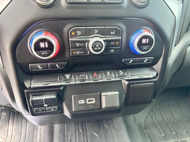 2022 GMC Sierra 2500HD SLE (Stk: 252577A) in Lac-Mégantic, - Image 13 of 16