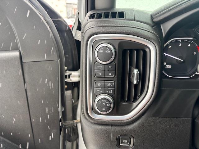 2022 GMC Sierra 2500HD SLE (Stk: 252577A) in Lac-Mégantic, - Image 14 of 16