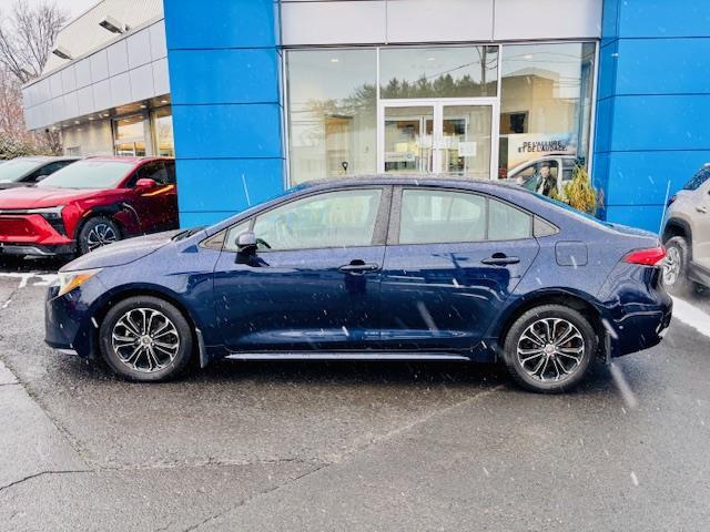 2020 Toyota Corolla  (Stk: 252570A) in Lac-Mégantic, - Image 2 of 15