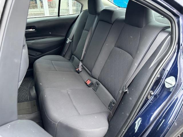 2020 Toyota Corolla  (Stk: 252570A) in Lac-Mégantic, - Image 8 of 15
