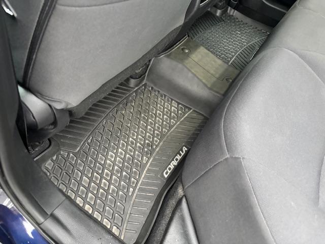 2020 Toyota Corolla  (Stk: 252570A) in Lac-Mégantic, - Image 9 of 15