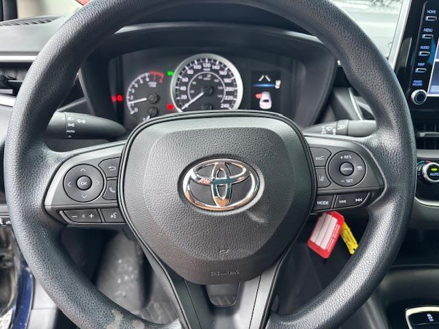 2020 Toyota Corolla  (Stk: 252570A) in Lac-Mégantic, - Image 12 of 15