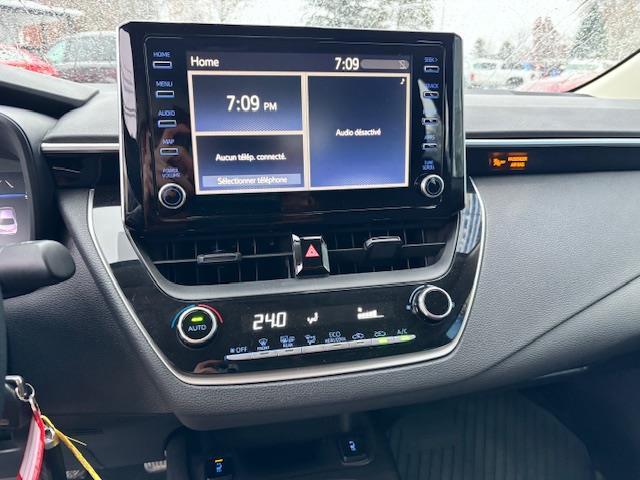2020 Toyota Corolla  (Stk: 252570A) in Lac-Mégantic, - Image 13 of 15