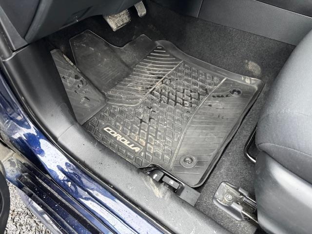 2020 Toyota Corolla  (Stk: 252570A) in Lac-Mégantic, - Image 15 of 15