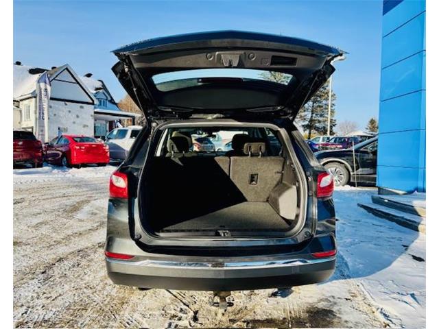 2018 Chevrolet Equinox LS (Stk: 262660A) in Lac-Mégantic, - Image 3 of 13