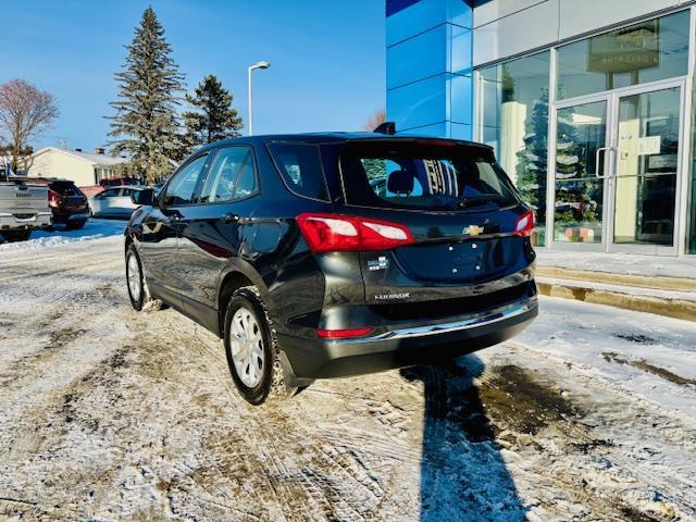 2018 Chevrolet Equinox LS (Stk: 262660A) in Lac-Mégantic, - Image 4 of 13