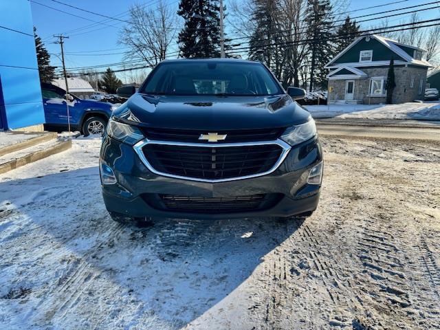 2018 Chevrolet Equinox LS (Stk: 262660A) in Lac-Mégantic, - Image 5 of 13