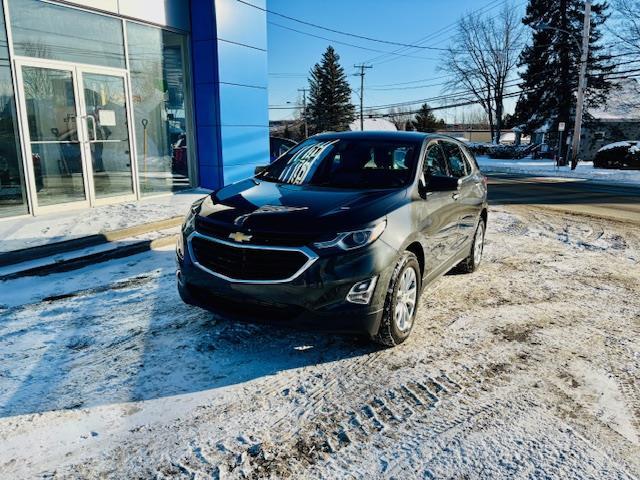 2018 Chevrolet Equinox LS (Stk: 262660A) in Lac-Mégantic, - Image 6 of 13