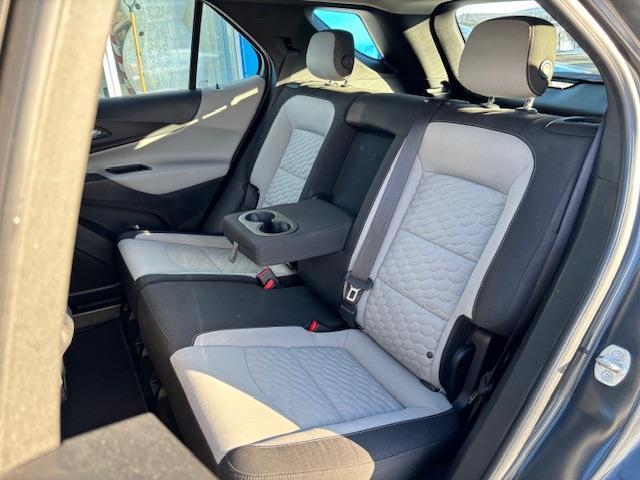 2018 Chevrolet Equinox LS (Stk: 262660A) in Lac-Mégantic, - Image 7 of 13