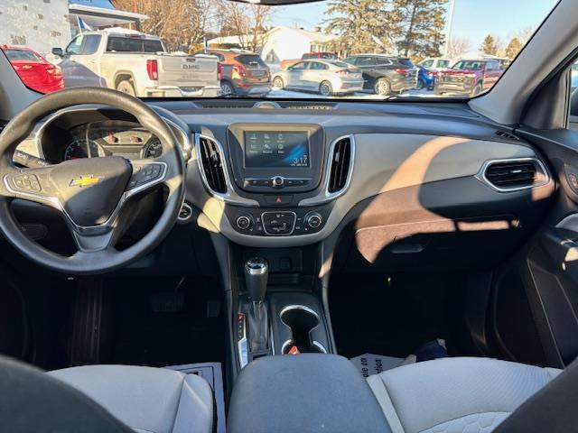 2018 Chevrolet Equinox LS (Stk: 262660A) in Lac-Mégantic, - Image 8 of 13