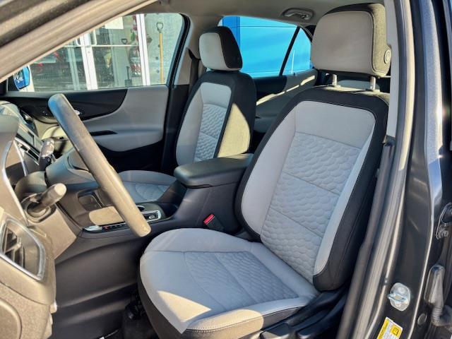 2018 Chevrolet Equinox LS (Stk: 262660A) in Lac-Mégantic, - Image 9 of 13