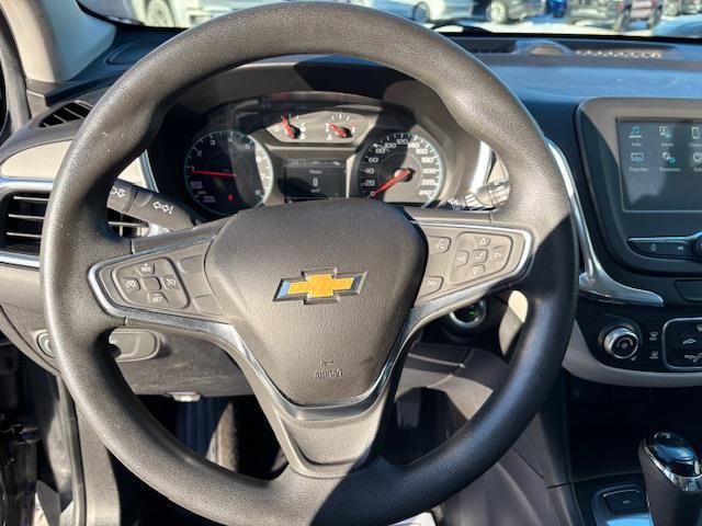 2018 Chevrolet Equinox LS (Stk: 262660A) in Lac-Mégantic, - Image 10 of 13