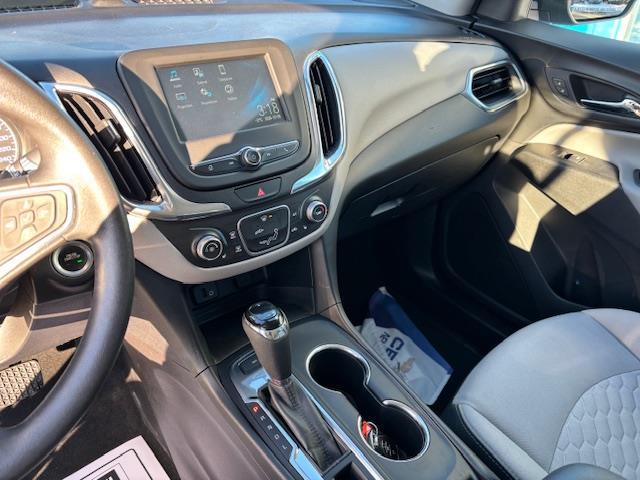 2018 Chevrolet Equinox LS (Stk: 262660A) in Lac-Mégantic, - Image 11 of 13