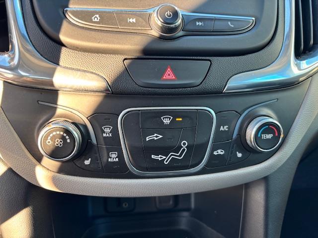 2018 Chevrolet Equinox LS (Stk: 262660A) in Lac-Mégantic, - Image 12 of 13