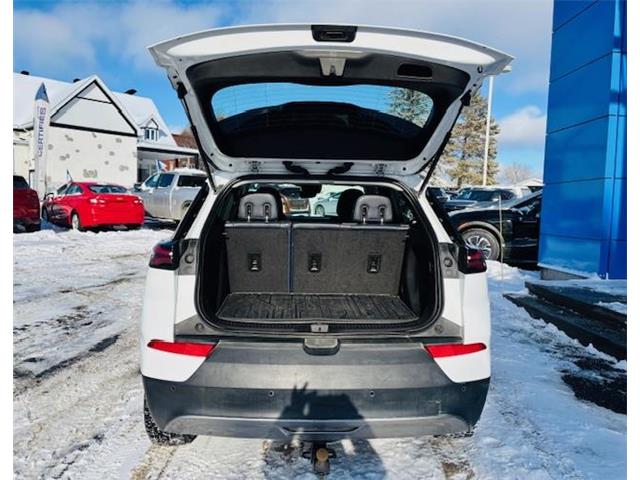 2022 Chevrolet Bolt EUV Premier (Stk: 252427A) in Lac-Mégantic, - Image 3 of 17