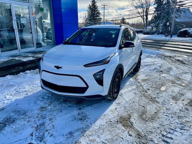 2022 Chevrolet Bolt EUV Premier (Stk: 252427A) in Lac-Mégantic, - Image 6 of 17
