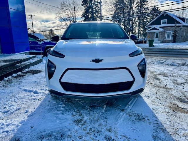 2022 Chevrolet Bolt EUV Premier (Stk: 252427A) in Lac-Mégantic, - Image 7 of 17