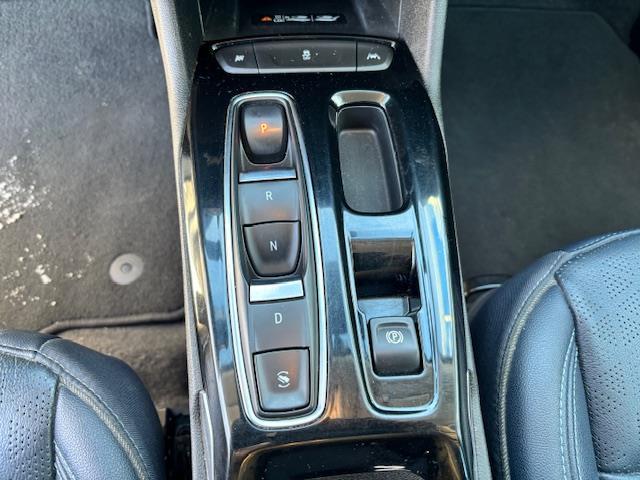 2022 Chevrolet Bolt EUV Premier (Stk: 252427A) in Lac-Mégantic, - Image 16 of 17