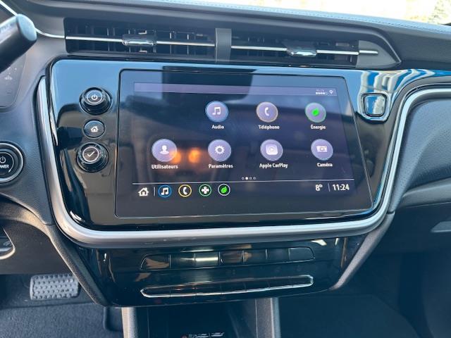 2022 Chevrolet Bolt EUV Premier (Stk: 252427A) in Lac-Mégantic, - Image 17 of 17