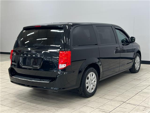 2019 Dodge Grand Caravan CVP/SXT (Stk: R715863) in Courtenay - Image 7 of 16