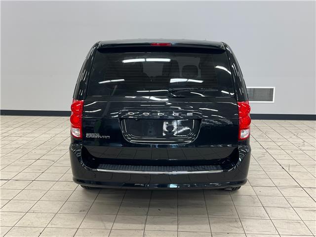 2019 Dodge Grand Caravan CVP/SXT (Stk: R715863) in Courtenay - Image 6 of 16