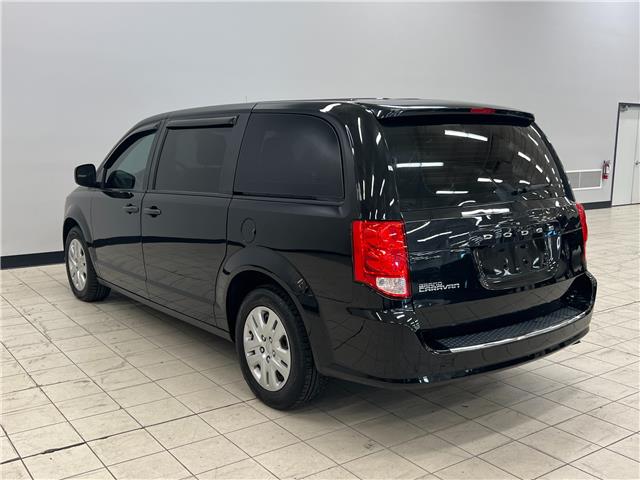 2019 Dodge Grand Caravan CVP/SXT (Stk: R715863) in Courtenay - Image 5 of 16