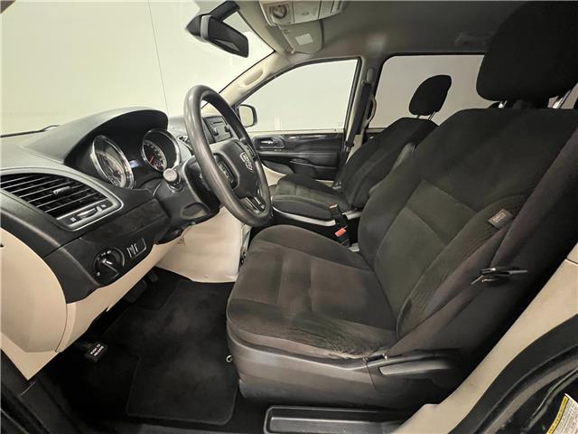 2019 Dodge Grand Caravan CVP/SXT (Stk: R715863) in Courtenay - Image 11 of 16