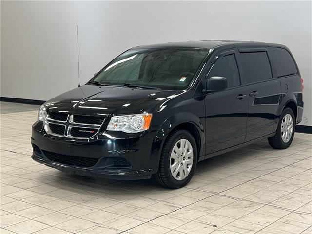 2019 Dodge Grand Caravan CVP/SXT (Stk: R715863) in Courtenay - Image 3 of 16