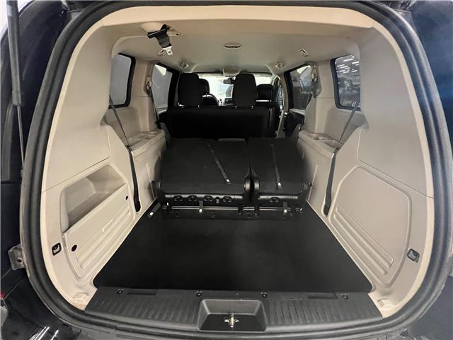 2019 Dodge Grand Caravan CVP/SXT (Stk: R715863) in Courtenay - Image 16 of 16