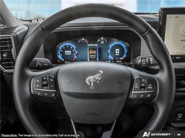 2026 Ford Bronco Sport Big Bend (Stk: TA-228) in Calgary - Image 13 of 26